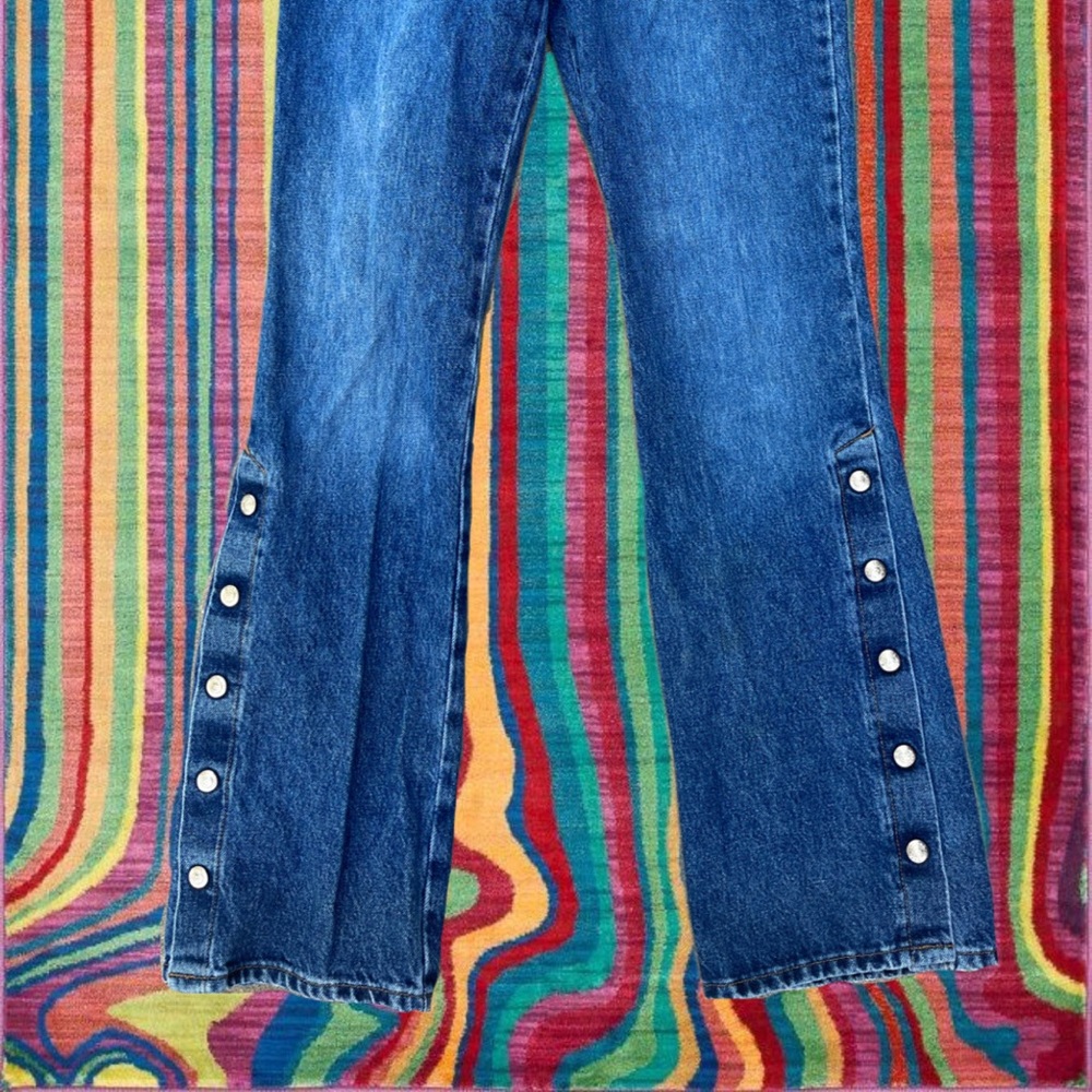 Vintage Rockies jeans - Picture 2 of 6